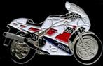 Yamaha FRZ pin, Verzenden, Nieuw, Transport, Speldje of Pin
