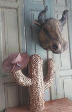 Lifesize koeienkop,ossenkop, wildebeest zo echt Lifesize kop, Ophalen of Verzenden