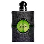 YSL  Black Opium Illicit Green - Eau de Parfum, Ophalen of Verzenden, Nieuw