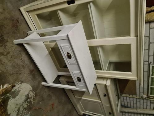 Buffetkast, Huis en Inrichting, Kasten | Buffetkasten, Gebruikt, 150 tot 200 cm, 25 tot 50 cm, Ophalen