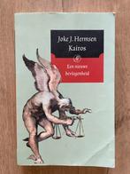 Kairos - Joke J. Hermsen, Boeken, Ophalen of Verzenden, Gelezen, Nederland