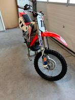 Honda CR 250 1999, Motoren, Motoren | Honda, 250 cc, Particulier, Crossmotor, Meer dan 35 kW