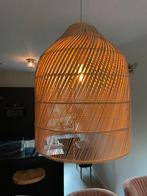 2x Hanglamp van Made, Huis en Inrichting, Lampen | Hanglampen, Ophalen, Zo goed als nieuw, Minder dan 50 cm