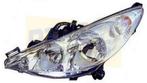 Peugeot 207 / 207 CC koplamp Links OES! 620895, Verzenden, Nieuw, Peugeot