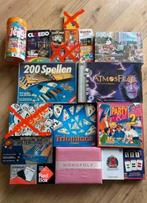 Diverse spellen 17stuks, Ophalen of Verzenden, Zo goed als nieuw