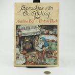 Sprookjes Van De Efteling boek, Martine Bijl en Anton Pieck, Gebruiksvoorwerp, Efteling, Ophalen of Verzenden, Zo goed als nieuw