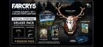 Far Cry 5 Collectors edition Z.g.a.n, Spelcomputers en Games, Games | Xbox One, Avontuur en Actie, Ophalen of Verzenden, 1 speler