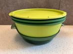 Tupperware Micro gourmet stoomkoker magnetron, Huis en Inrichting, Keuken | Tupperware, Ophalen of Verzenden, Zo goed als nieuw
