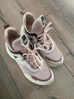 Michael Kors dames sneakers, Ophalen of Verzenden, Roze, Zo goed als nieuw, Sneakers of Gympen