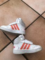 Stoere hoge gympen van ADIDAS, maatje 23 prima staat, Adidas, Schoentjes, Ophalen of Verzenden, Zo goed als nieuw