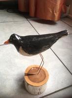 Scholekster van keramiek, Verzenden, Nieuw, Beeldje of Figuurtje