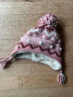 Leuke muts, Ophalen of Verzenden, Zo goed als nieuw, Muts