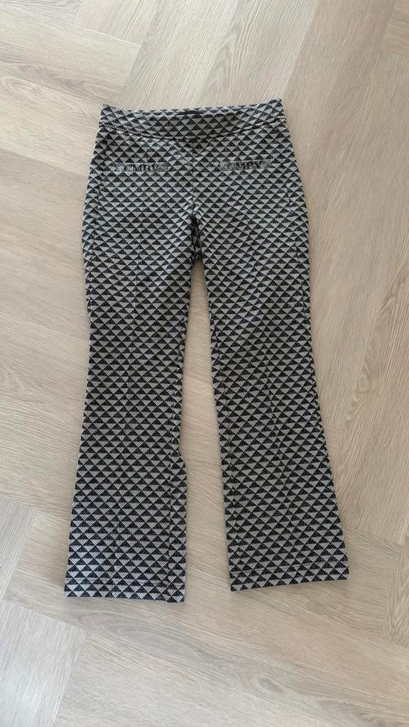CAMBIO | gave broek Ranee Easy kick mt. 34, Zwart, Nieuw, Ophalen of Verzenden, Maat 34 (XS) of kleiner