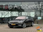 Volkswagen Passat Variant 1.5 TSI R-Line Automaat Trekhaak N, 4 cilinders, 150 pk, Zwart, Origineel Nederlands