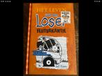 Het leven van een Loser 9: Flutvakantie. Echt als Nieuw., Ophalen of Verzenden, Zo goed als nieuw, Jeff Kinney, Fictie