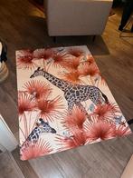 Ixxi poster, Ophalen of Verzenden, Gebruikt