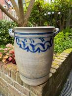 Keulse pot groot (37x27), Antiek en Kunst, Antiek | Keramiek en Aardewerk, Ophalen