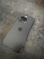 iPhone 14 Pro, Zwart, Ophalen of Verzenden, Zonder simlock, Zonder abonnement