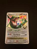 Rayquaza [C] LV.X (SV 146), Ophalen of Verzenden, Nieuw