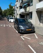 Toyota Prius 1.8 Plug-in Hybrid 136PK Aut 2012 Blauw, Auto's, 136 pk, Zwart, Blauw, Prius