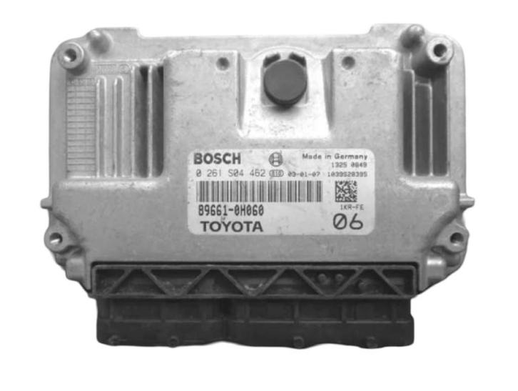 peugoet 107  aygo citroen c1 startblokkering verwijderen, Auto-onderdelen, Elektronica en Kabels, Citroën, Peugeot, Toyota, Nieuw