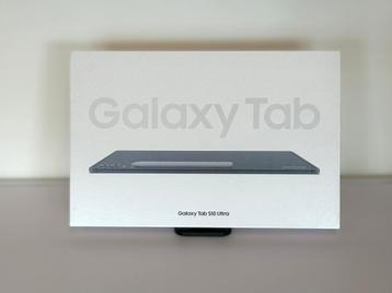 Samsung Galaxy Tab S10 Ultra Wifi 1Terrabyte of 256GB: € 729 beschikbaar voor biedingen