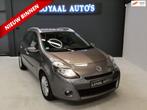 Renault Clio Estate 1.2 TCE Collection |AIRCO|PDC|ELEK.RAMEN, Voorwielaandrijving, Gebruikt, 4 cilinders, 1095 kg