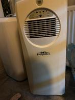 Mobiele airco everglades Ev9057, Witgoed en Apparatuur, Airco's, Ophalen, Gebruikt, Mobiele airco, 60 tot 100 m³