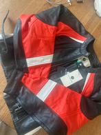 Alter Ego leren jack dames XS - Nieuw!, Ophalen of Verzenden, Nieuw, Maat 34 (XS) of kleiner, Zwart