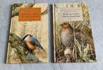 Marjolein Bastin boeken kijk op vogels vera kamperen 4 stuks, Ophalen of Verzenden, Zo goed als nieuw, Natuur algemeen