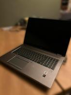 HP ZBook Fury 17 G7 (9UY35AV) - 32GB RAM, RTX 3000 - 1TB SSD, Computers en Software, Windows Laptops, Met videokaart, Ophalen of Verzenden