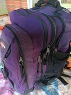 Grote uitgebreide rugtas van EASTPAK, Ophalen of Verzenden, Gebruikt, 25 tot 40 cm, Eastpak