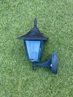 Buiten lantaarn, Gebruikt, Staande lamp, Ophalen of Verzenden, 50 tot 250 watt