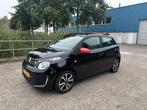 Citroen C1 1.0 VTi Airscape Shine Automaat! Grootscherm! Air, Auto's, Citroën, Euro 5, Gebruikt, 4 stoelen, C1