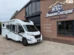 Sunlight T68 C Automaat! Face tot Face! 6000km!, Automaat, Sunlight, 7 tot 8 meter, Bedrijf