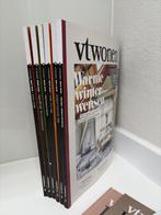 VTwonen tijdschriften collectie, 6 nummers 2025, Ophalen of Verzenden, Zo goed als nieuw, Glossy