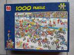 JAN VAN HAASTEREN puzzels á 7,50 euro (of á slechts 5 euro), Hobby en Vrije tijd, Denksport en Puzzels, Ophalen of Verzenden, 500 t/m 1500 stukjes