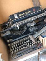 oude  type machine, Diversen, Typemachines, Ophalen, Gebruikt