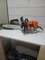 Ms 461, Ophalen of Verzenden, Gebruikt, 1200 watt of meer