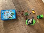 Playmobil Wildlife 5416 met doos, Complete set, Gebruikt, Ophalen