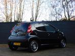 Peugeot 107 1.0 Envy TOPSTAAT! VOLLEDIG ONDERHOUDEN! BLUETOO, Auto's, Peugeot, Voorwielaandrijving, Euro 5, Stof, Gebruikt