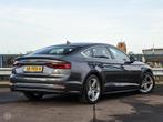 Audi A5 Sportback 1.4 TFSI Sport S-line Edition Virtual Cock, Auto's, Audi, Gebruikt, 4 cilinders, 150 pk, Leder en Stof