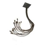 Italiaanse hanglamp, Huis en Inrichting, Lampen | Hanglampen, Ophalen, Gebruikt, -, -