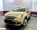 Fiat 500 X 1.4 Turbo MultiAir Opening Edition, Auto's, Fiat, Voorwielaandrijving, Stof, Gebruikt, 4 cilinders