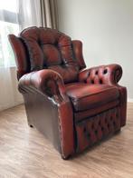 Chesterfield Suzanne Relax Chair, Ophalen, Gebruikt, Klassiek, 75 tot 100 cm