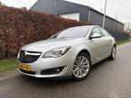 Opel Insignia 1.6 T Edition / NAVI / AIRCO / CRUISE / NAVI, Auto's, Euro 5, Gebruikt, 4 cilinders, Origineel Nederlands