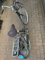 Te koop mooie spartamet, Ophalen of Verzenden, Gebruikt