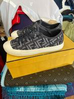 Fendi domino sneaker, Ophalen of Verzenden, Fendi, Sneakers of Gympen, Zo goed als nieuw