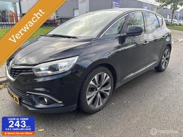 Renault Scenic 1.3 TCe Limited beschikbaar voor biedingen