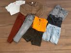 Kleding pakket jongens maat 86, Kinderen en Baby's, Ophalen of Verzenden, Gebruikt, Maat 86